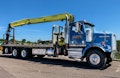 PJ RECON Crane Truck Project 3