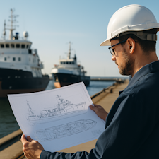 Marine Engineer