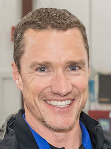 Craig Parsons PJPS
