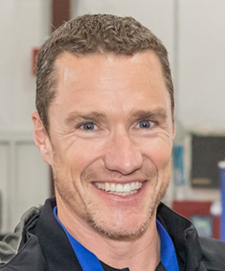 Craig Parsons PJPS