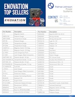 Enovation Top Sellers Catalog 1st page 221