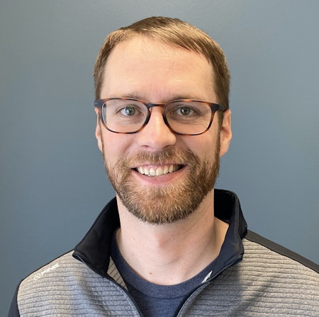 Matt Ellsworth PJE