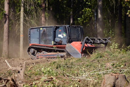Mulcher