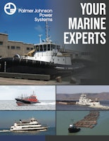 PJ Marine Brochure