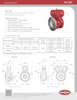 Pages from Twin Disc AM080 REPTO Drive Specs