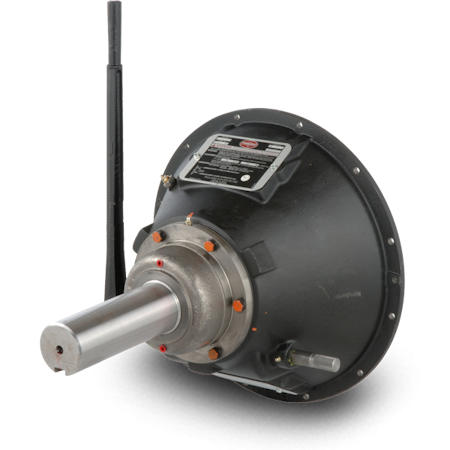 Standard Friction PTO