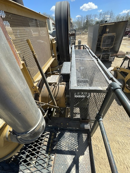Stone Rock Crusher 17