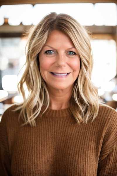 Susan Schuster Headshot 2025