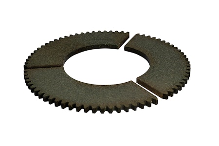 Twin Disc A5579 E Friction Disc MD3