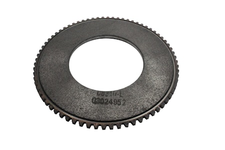 Twin Disc O6310 L Friction Disc Sin