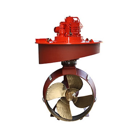 Veth Propulsion edit