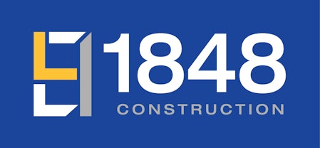 1848 Construction