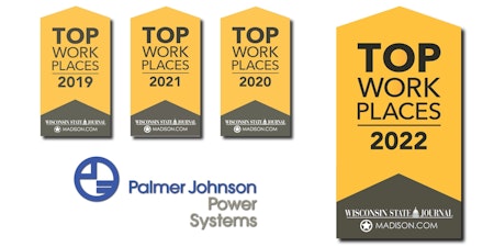 2022 top workplace 2