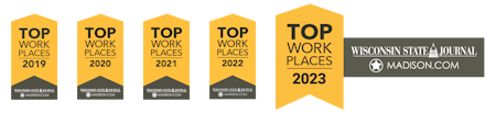 2023 top workplace blog banner