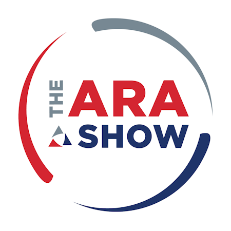 AR Ashow logo