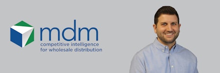 Adam Becker MDM2