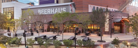 Beerhaus