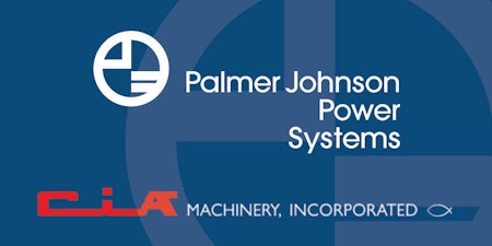 CIA Machinery logo