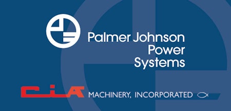 CIA Machinery logo