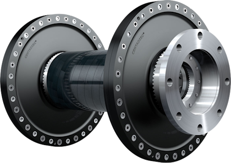 Centa CENTADISC C Driveshaft Coupling