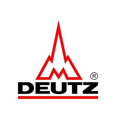 DEUTZ Hi Res Logo