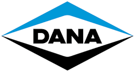 Dana Logo