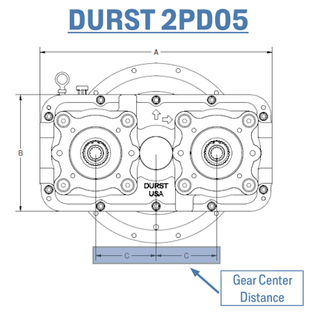 Durst 2 PD05