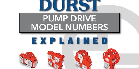 Durst Pump Drive thumbnail