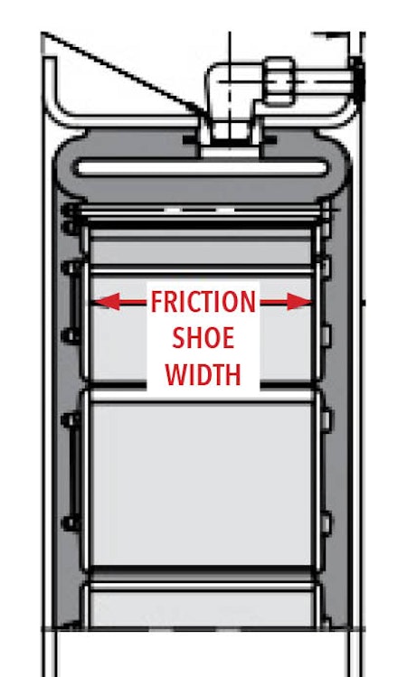 Eaton Airflex CB FRICTION SHOW WIDTH crop