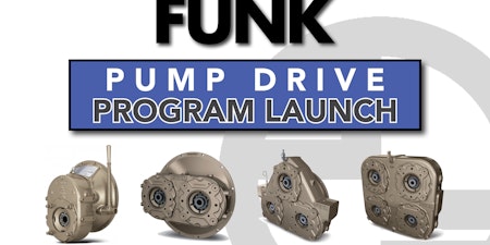 Funk Pump Drive Program thumbnail