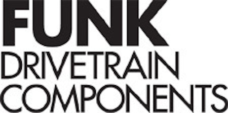 Funk Drivetrain Comp Logo