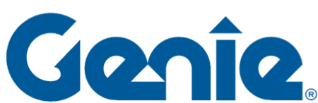 Genie Logo