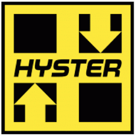 Hyster logo