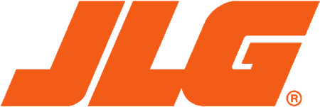 JLG Industries logo