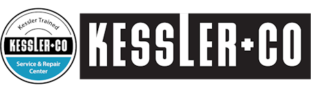 Kessler Logo Combo