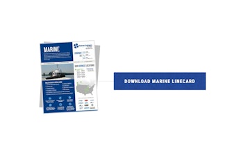 Marine Overview Palmer Johnson Power Systems