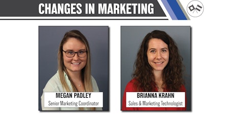 Marketing CHANGES
