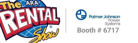 Pj Rental Show 2018