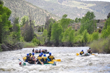 Pjpower Vail Rafting