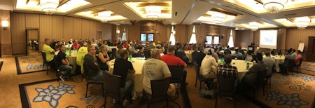 Pjpower Vail Group Meeting
