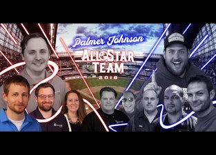 Palmer Johnson All Star Team 2019 TEAM 1 THUMBNAIL