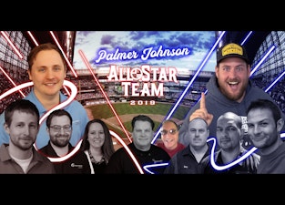 Palmer Johnson All Star Team 2019 TEAM 2 Thumbnail