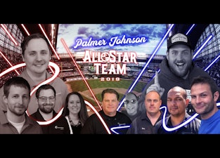 Palmer Johnson All Star Team 2019 TEAM 3 Thumbnail