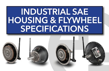 SAE Flywheel Housing thumbnail