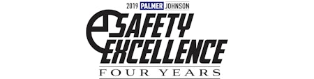 Safety Banner