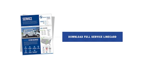 Service Linecard Thumbnail