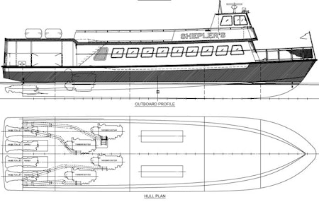 Shepler New Ferry Design