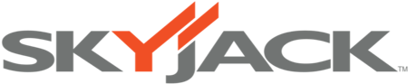 Skyjack logo