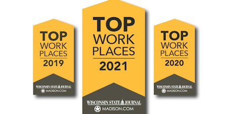 Top Workplaces 2021 thumbnail