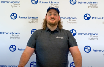 Why Buy your next pump drive from PJ
